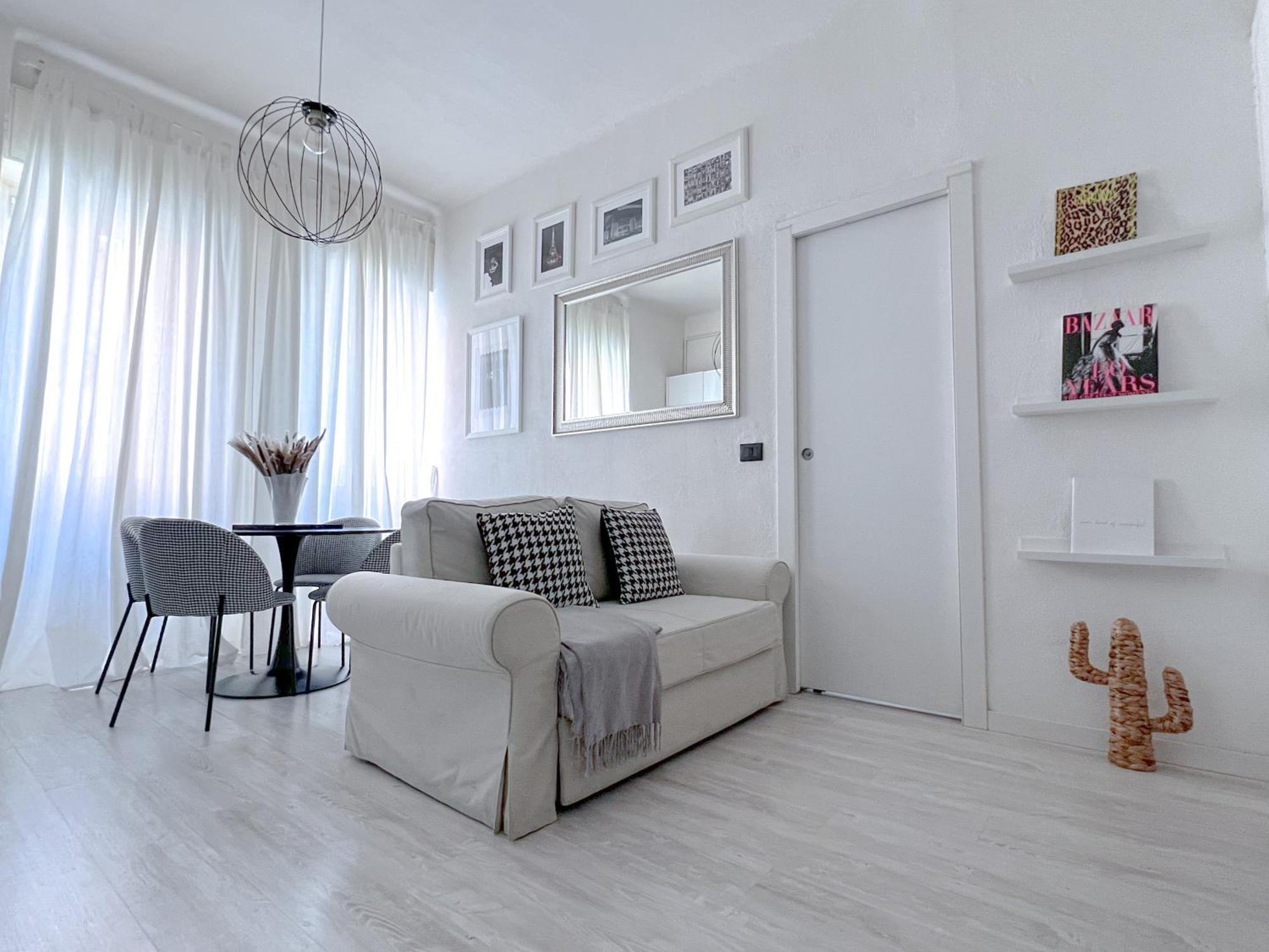 The Boutique Houses - Navigli Milánó Kültér fotó