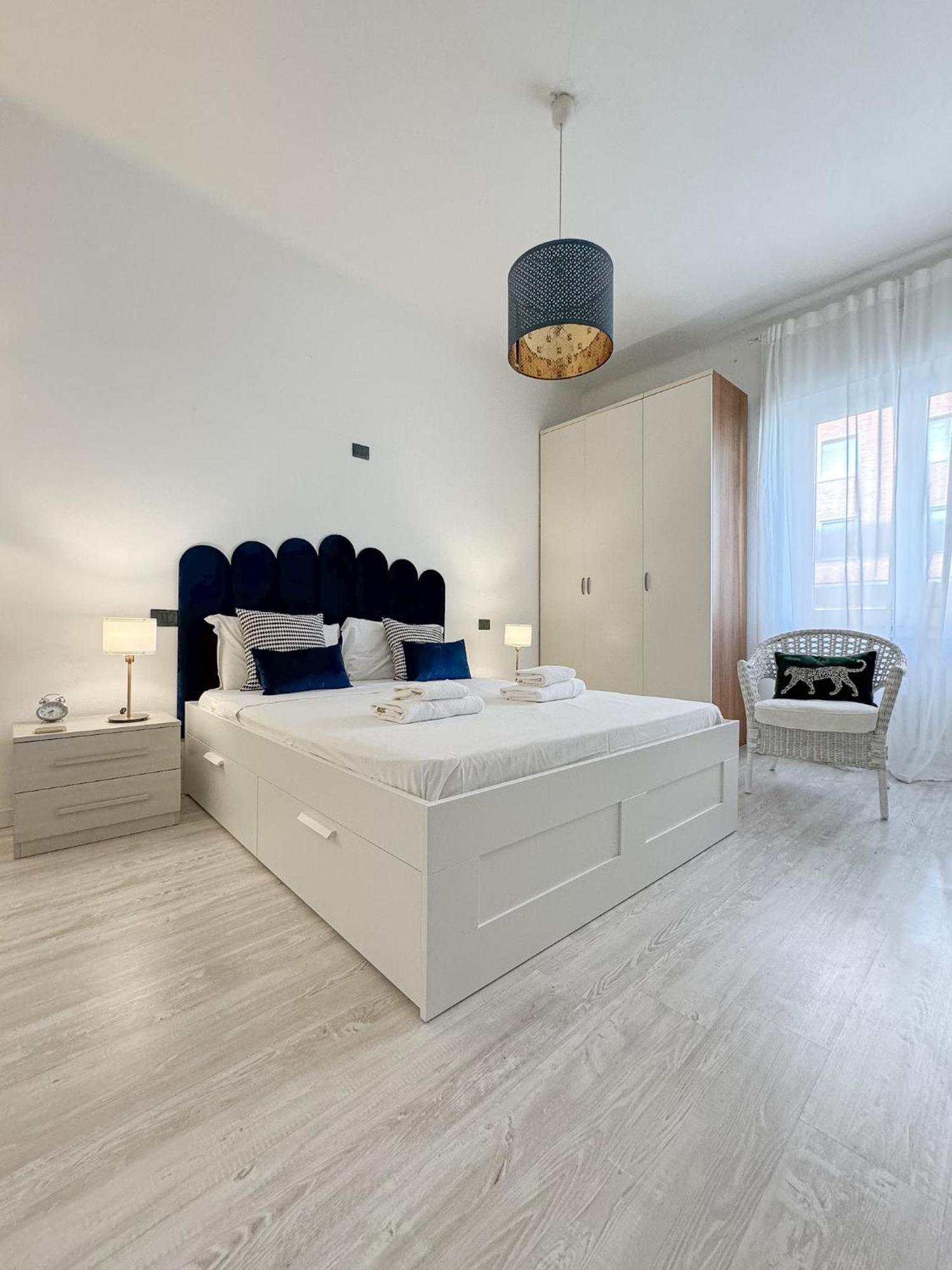 The Boutique Houses - Navigli Milánó Kültér fotó